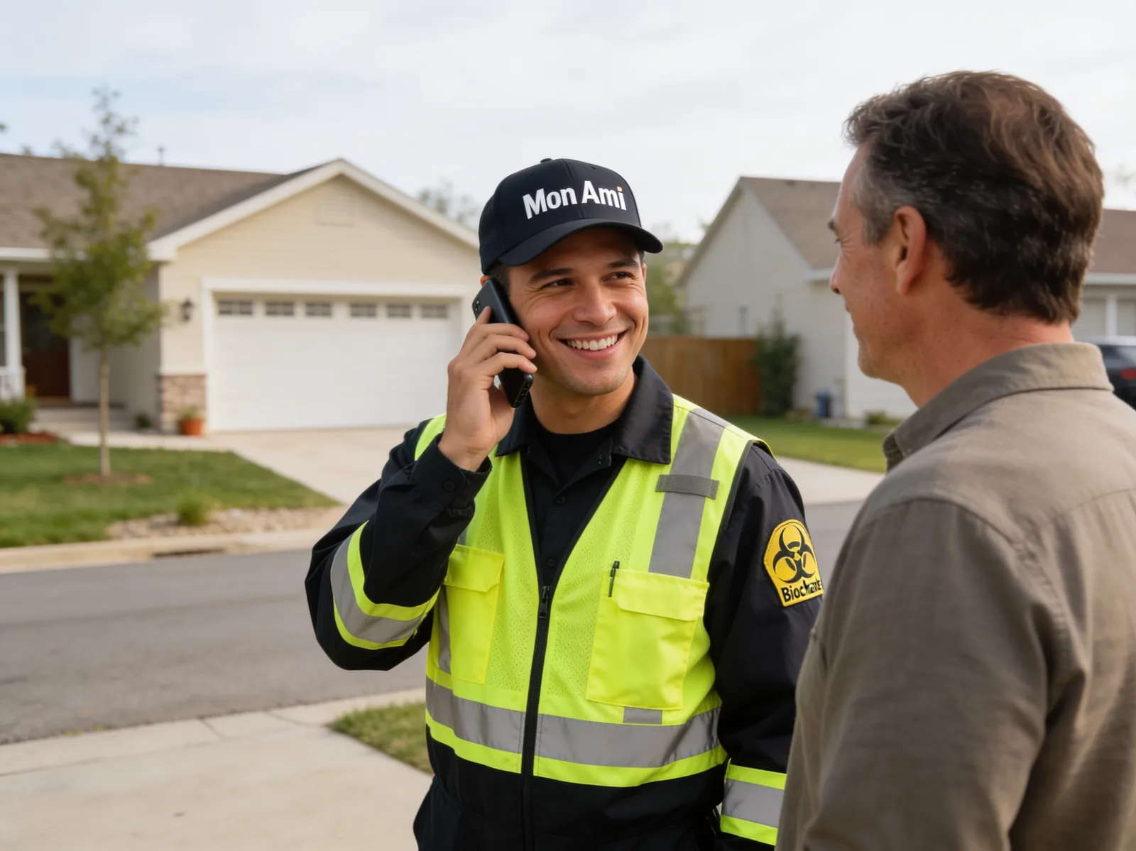Sewage Cleanup Enning, SD FAQs